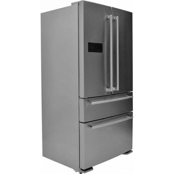 Холодильник «Side-by-Side» Sharp SJ-F1529E0I