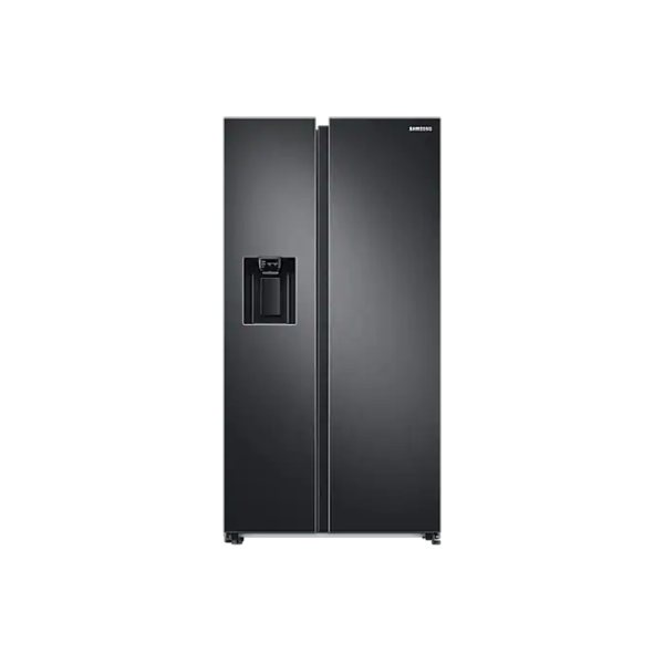 Холодильник с морозильной камерой Samsung RS68A8531B1