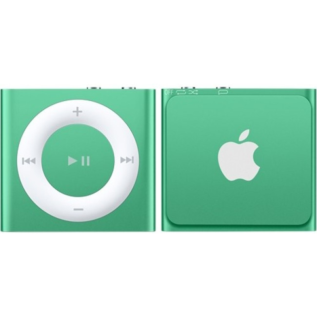 MP3 плеер (Flash) Apple iPod touch 5Gen 32GB Pink (MC903)