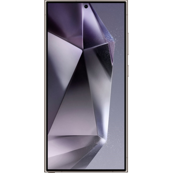 Samsung Galaxy S24 Ultra 12/512GB Titanium Violet (SM-S928BZVH) - унікальний смартфон на 512 ГБ зі забарвленням "Титанова фіолетова"