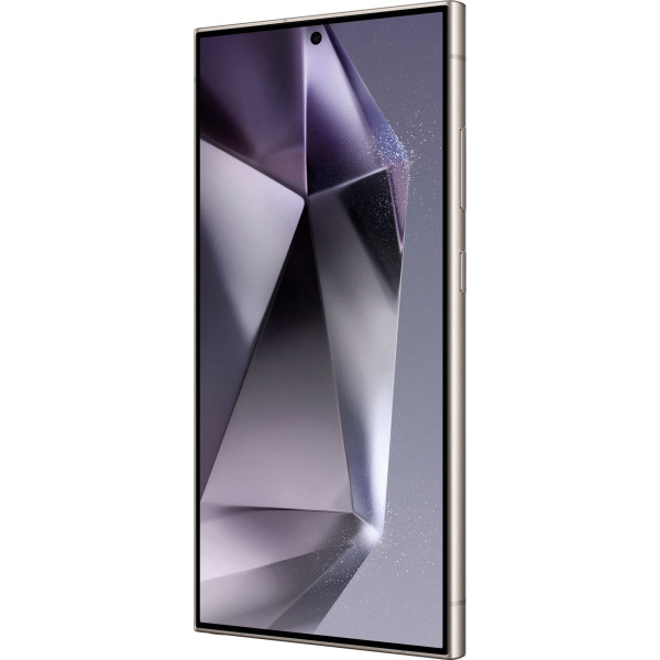 Samsung Galaxy S24 Ultra 12/512GB Titanium Violet (SM-S928BZVH) - унікальний смартфон на 512 ГБ зі забарвленням "Титанова фіолетова"