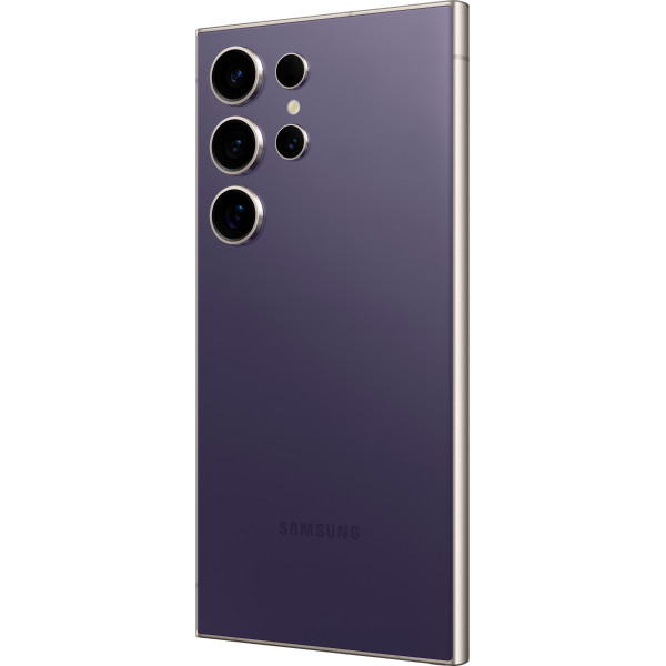 Samsung Galaxy S24 Ultra 12/512GB Titanium Violet (SM-S928BZVH) - Покупайте онлайн в интернет-магазине