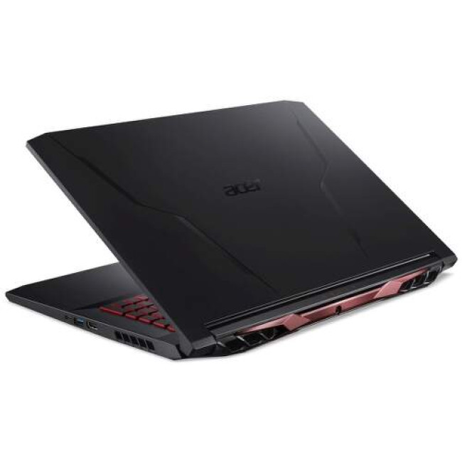 Ноутбук Acer Nitro 5 AN517-54 (NH.QF9EC.001)