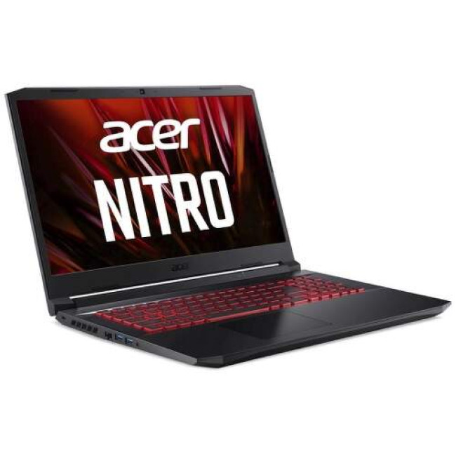 Ноутбук Acer Nitro 5 AN517-54 (NH.QF9EC.001)