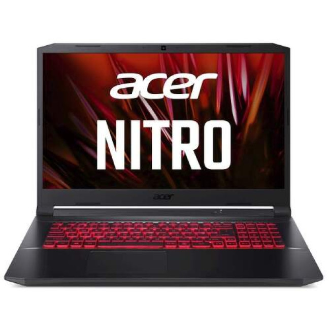 Ноутбук Acer Nitro 5 AN517-54 (NH.QF9EC.001)