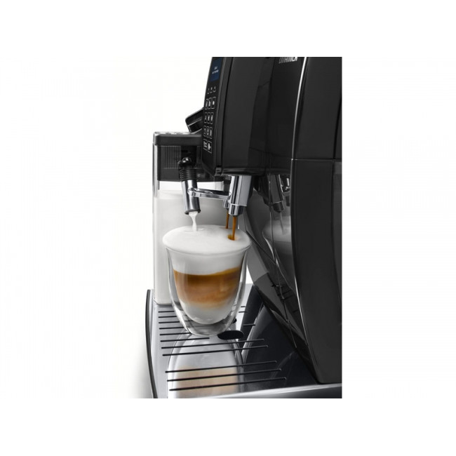 Кавомашина автоматична Delonghi Dinamica ECAM 353.75.B