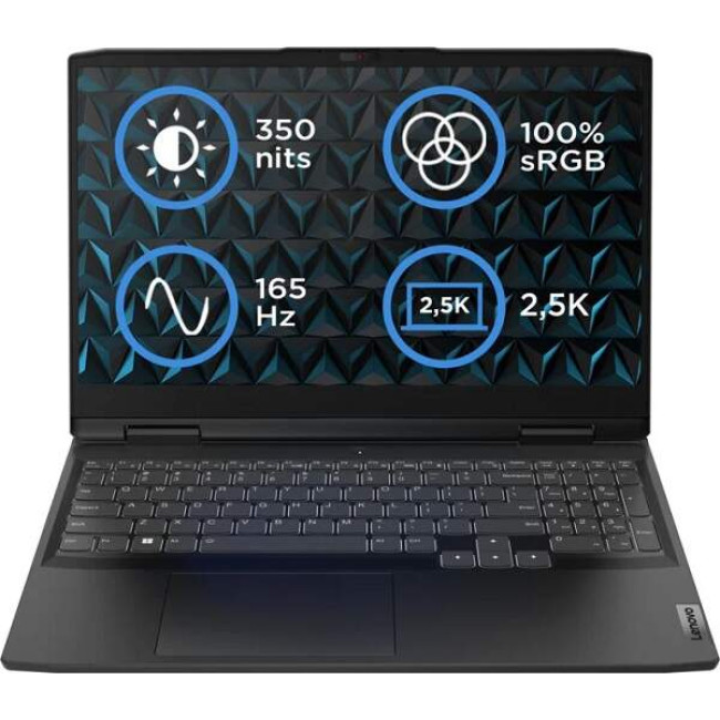 Ноутбук Lenovo IdeaPad Gaming 3 15ARH7 (82SB00LQCK)