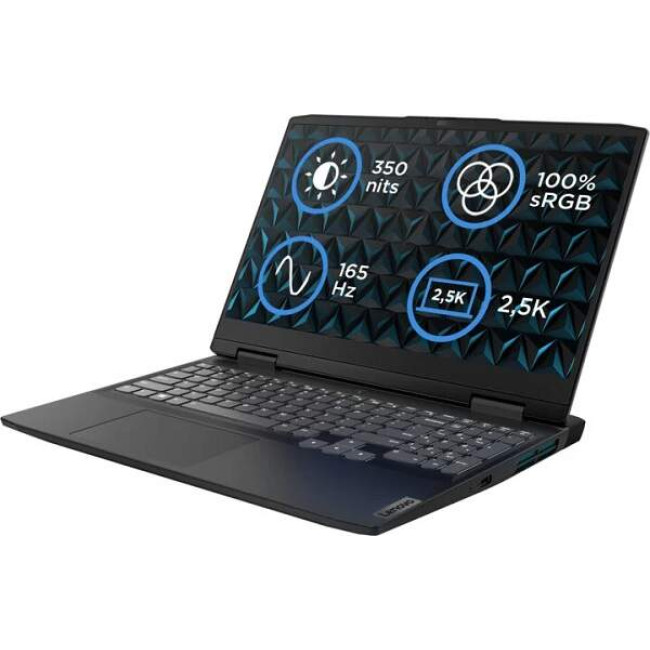 Ноутбук Lenovo IdeaPad Gaming 3 15ARH7 (82SB00LQCK)