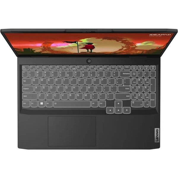 Lenovo IdeaPad Gaming 3 15ARH7 (82SB00LQCK)