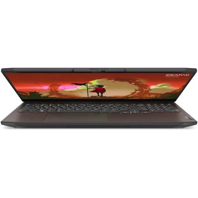 Ноутбук Lenovo IdeaPad Gaming 3 15ARH7 (82SB00LQCK)