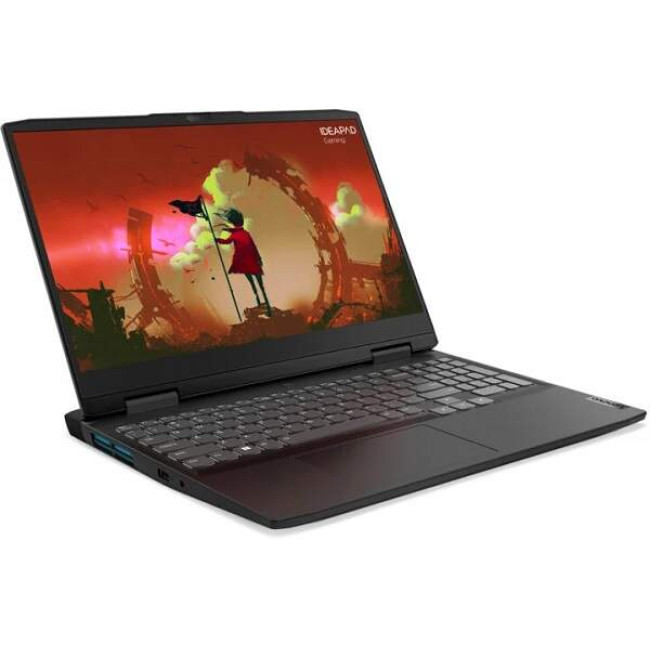 Ноутбук Lenovo IdeaPad Gaming 3 15ARH7 (82SB00LQCK)