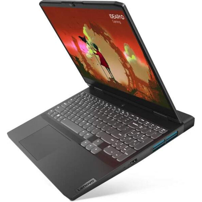 Ноутбук Lenovo IdeaPad Gaming 3 15ARH7 (82SB00LQCK)