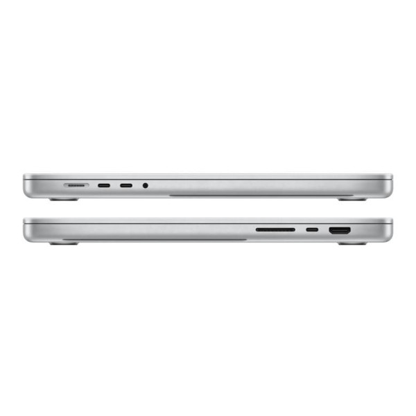 Apple MacBook Pro 16" Silver 2021 (Z150000HS)
