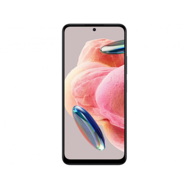 Смаpтфон Xiaomi Redmi Note 12 4/64GB Onyx Gray