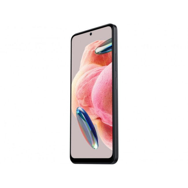 Смаpтфон Xiaomi Redmi Note 12 4/64GB Onyx Gray