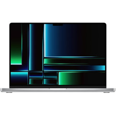 Apple MacBook Pro 16" Silver 2023 (Z1770019H)