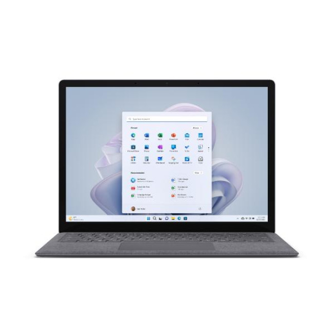 Ноутбук Microsoft Surface Laptop 5 (QZI-00009)