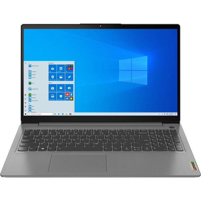 Ноутбук Lenovo IdeaPad 3 15ITL6 (82H800UKRA)