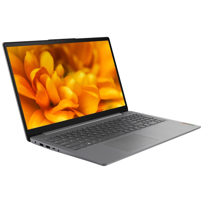 Ноутбук Lenovo IdeaPad 3 15ITL6 (82H800UKRA)