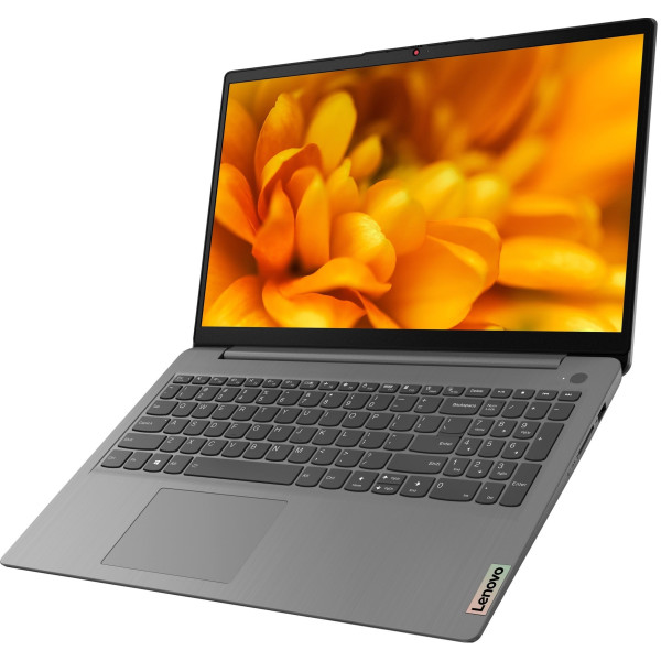 Обзор ноутбука Lenovo IdeaPad 3 15ITL6 (82H800UKRA)