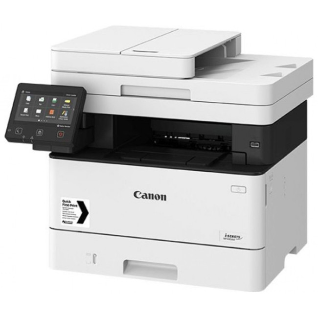 МФУ Canon i-Sensys MF445DW (3514C007, 3514C019, 3514C027, 3514C061)