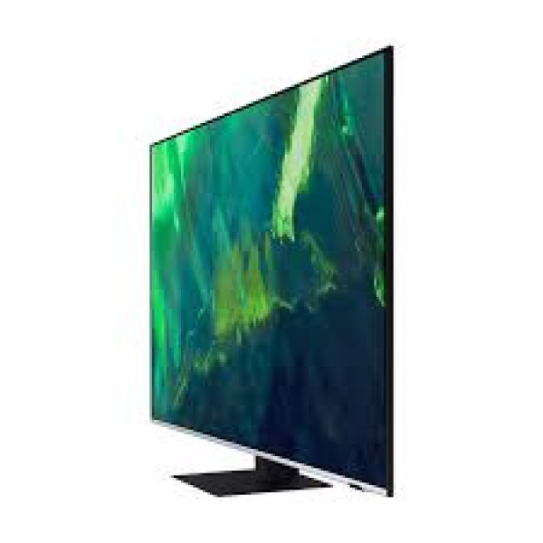 Телевизор Samsung QE55Q77A