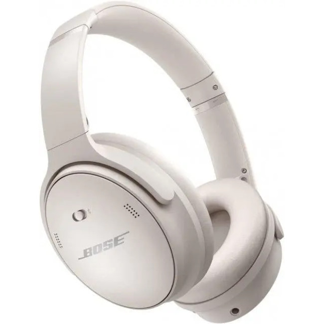 Наушники Bose QuietComfort 45 White Smoke