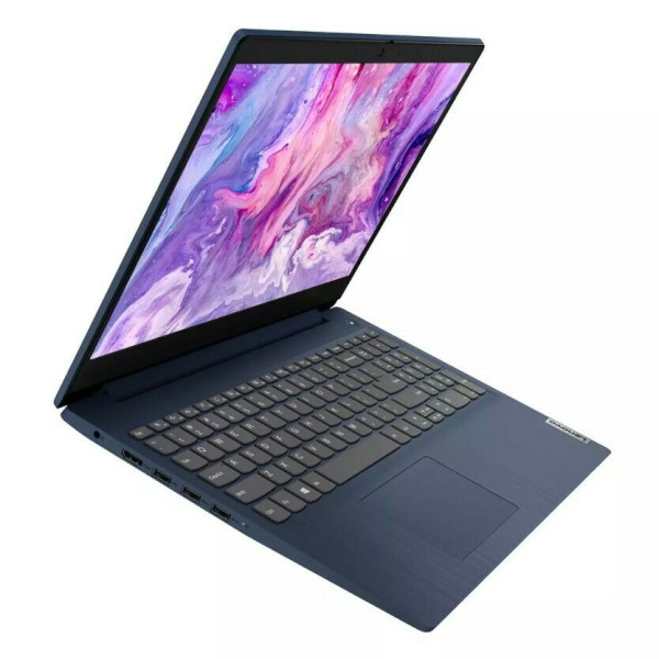 Ноутбук Lenovo IdeaPad 3 15IML05 (81WR000FUS)