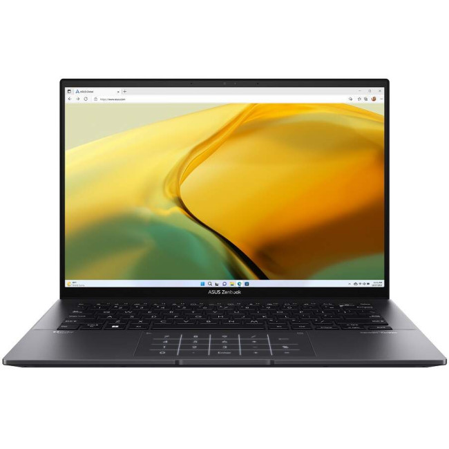 ASUS ZENBOOK 14 OLED UM3402YA-OLED472W