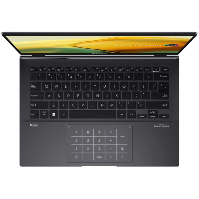 ASUS ZENBOOK 14 OLED UM3402YA-OLED472W