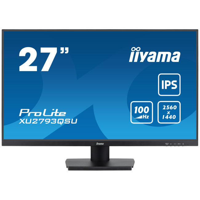 iiyama XU2793QSU-B6