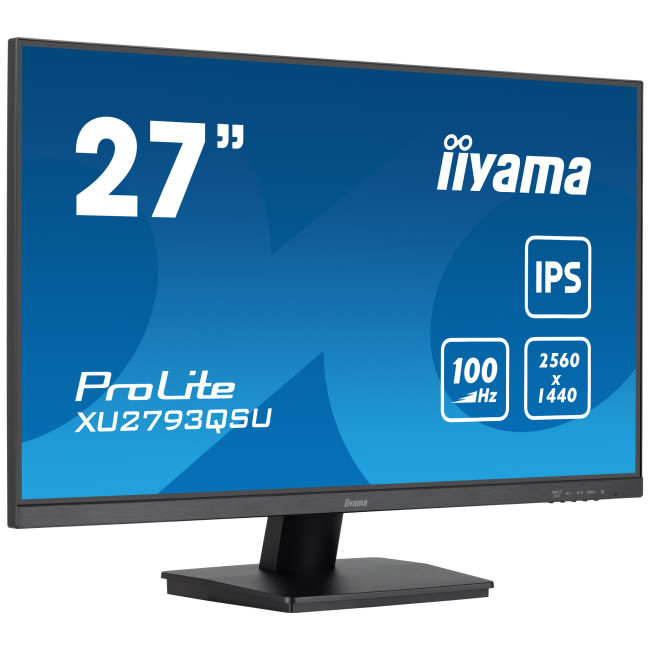 iiyama XU2793QSU-B6