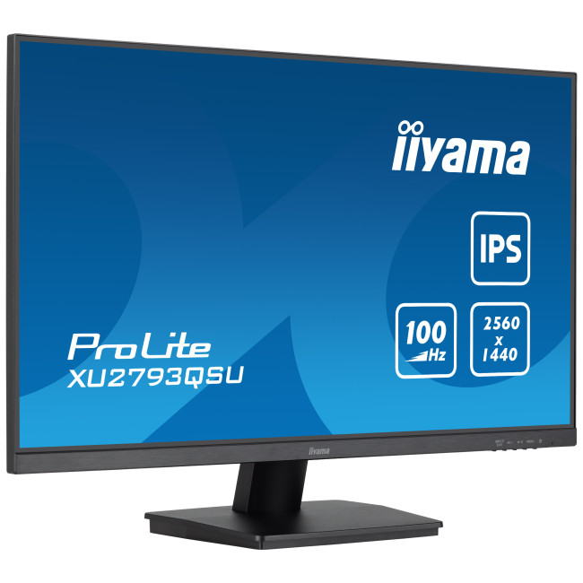 iiyama XU2793QSU-B6