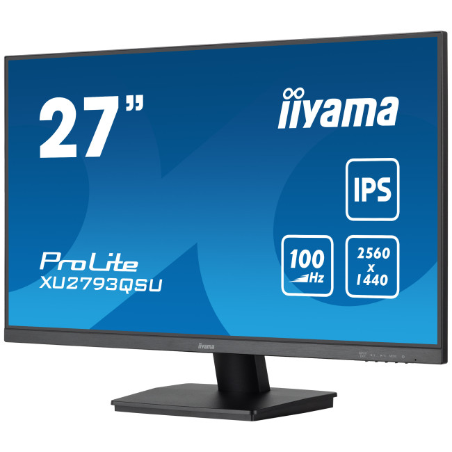 iiyama XU2793QSU-B6