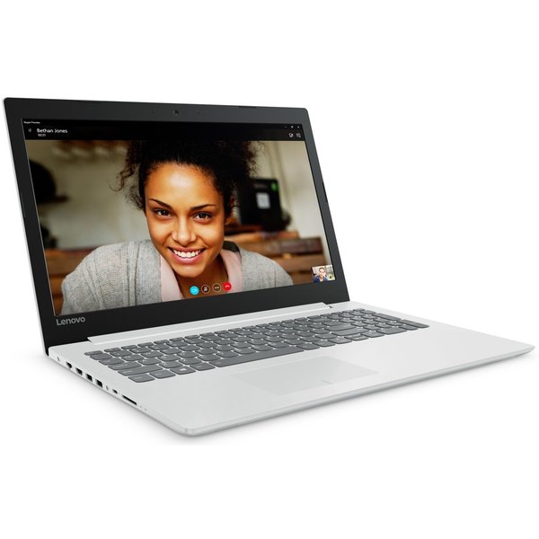 Ноутбук Lenovo IdeaPad 320-15IAP (80XR00Q3RA)