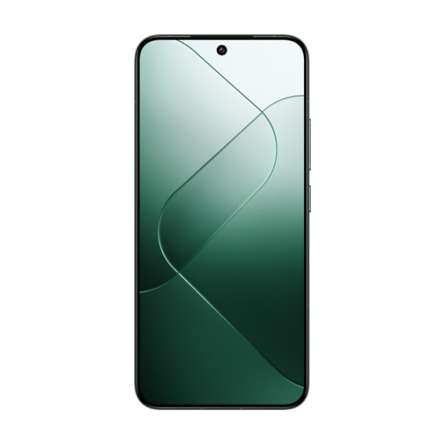 Смаpтфон Xiaomi 14 12/512GB Green