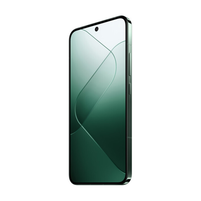 Смаpтфон Xiaomi 14 12/512GB Green