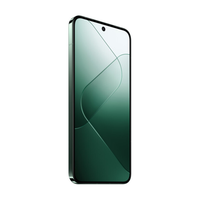 Смаpтфон Xiaomi 14 12/512GB Green