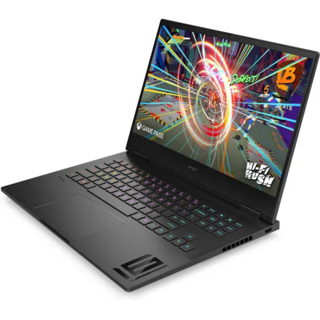 Ноутбуки HP OMEN 16-wf0083dx (A7QR7UA)