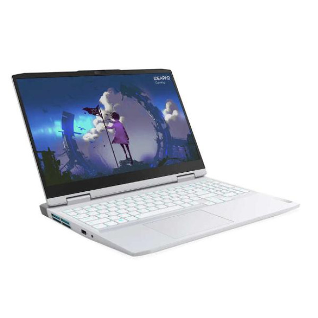 Ноутбук Lenovo IdeaPad Gaming 3 15IAH7 (82S900VMPB)