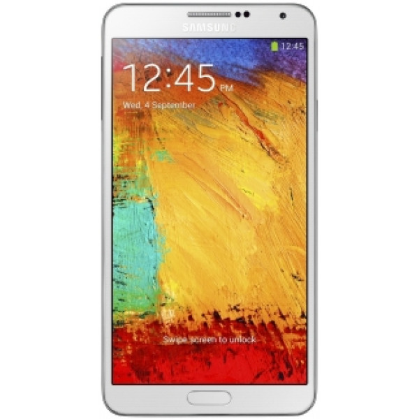 Смартфон Samsung N9005 Galaxy Note 3 32GB (White)