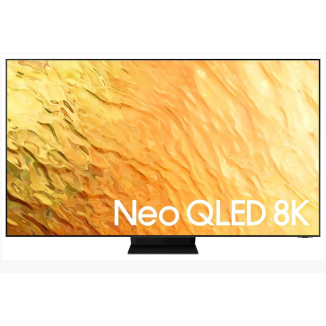 Телевизор Samsung QE85QN800B