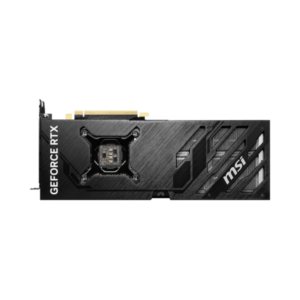 MSI GeForce RTX4070 12Gb VENTUS 3X OC (RTX 4070 VENTUS 3X 12G OC)