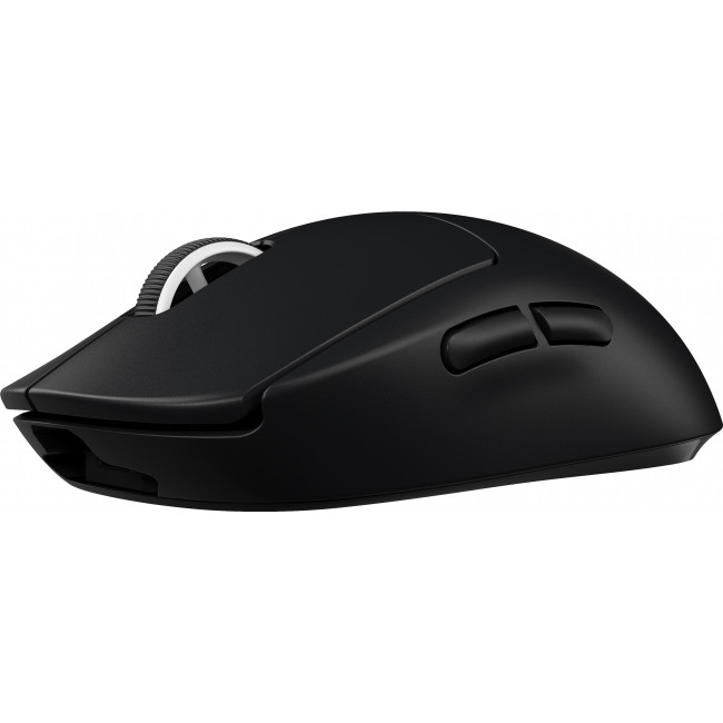 Мышь Logitech G Pro X Superlight Wireless Black (910-005880)