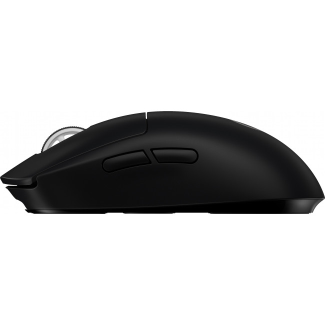 Мышь Logitech G Pro X Superlight Wireless Black (910-005880)