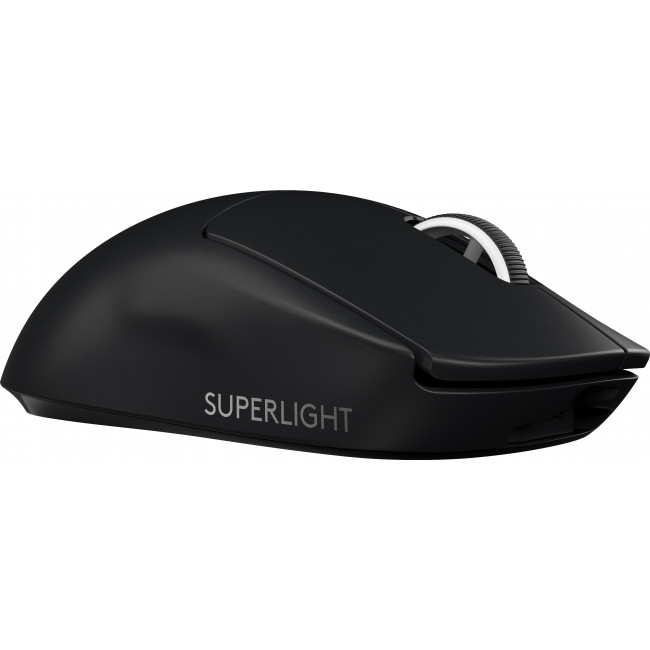 Мышь Logitech G Pro X Superlight Wireless Black (910-005880)