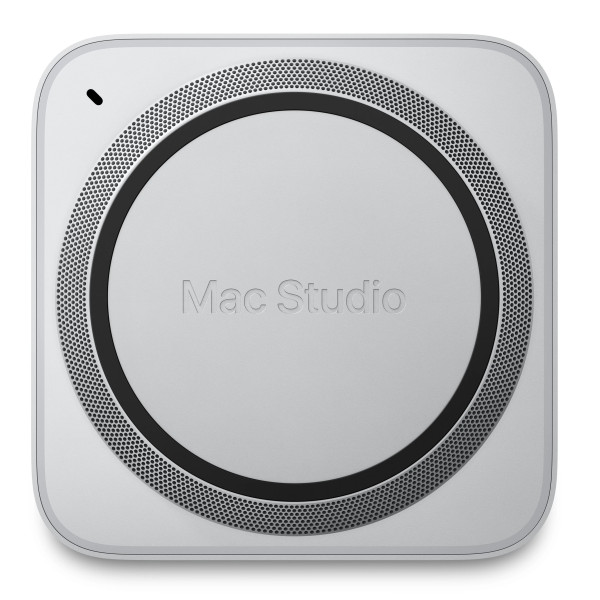 Apple Mac Studio M2 Max (MQH73)