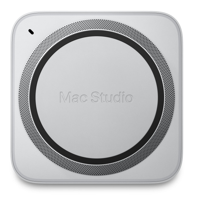 Apple Mac Studio M2 Max (MQH73)