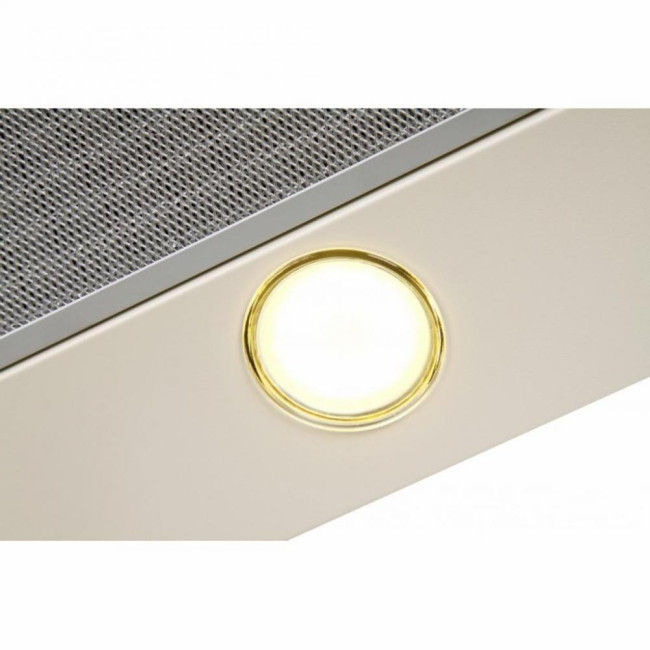 Ventolux GARDA 60 CREMA (1300) SMD LED