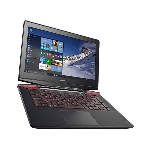 Ноутбук Lenovo IdeaPad Y700-15 ISK (80NV016MPB)